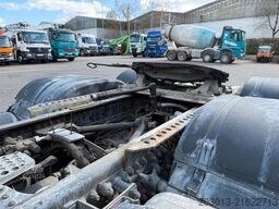 MERCEDES-BENZ AROCS 3342 6x4 SZM - Kipphyd. Euro 6