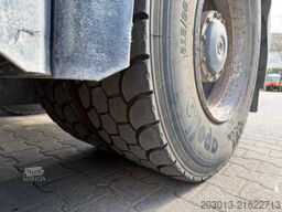 MERCEDES-BENZ AROCS 3342 6x4 SZM - Kipphyd. Euro 6