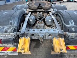 MERCEDES-BENZ AROCS 3342 6x4 SZM - Kipphyd. Euro 6