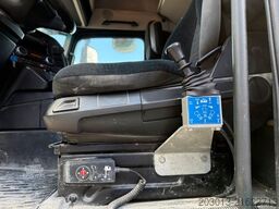 MERCEDES-BENZ AROCS 3342 6x4 SZM - Kipphyd. Euro 6