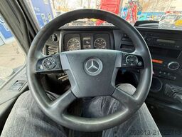 MERCEDES-BENZ AROCS 3342 6x4 SZM - Kipphyd. Euro 6