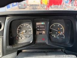 MERCEDES-BENZ AROCS 3342 6x4 SZM - Kipphyd. Euro 6