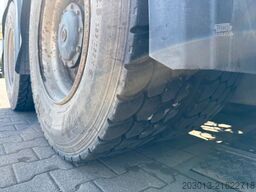 MERCEDES-BENZ AROCS 3342 6x4 SZM - Kipphyd. Euro 6