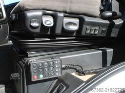 IVECO Stralis 480, SECONDARY AIR CONDITIONING + SVAN