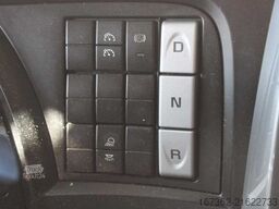 IVECO Stralis 480, SECONDARY AIR CONDITIONING + SVAN