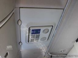 IVECO Stralis 480, SECONDARY AIR CONDITIONING + SVAN