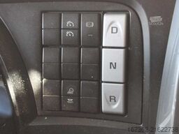 IVECO Stralis 480, SECONDARY AIR CONDITIONING + SVAN