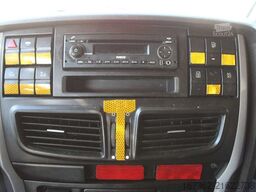 IVECO Stralis 480, SECONDARY AIR CONDITIONING + SVAN