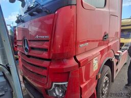 MERCEDES-BENZ Actros 1848, GIGA SPACE, EURO 6
