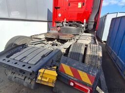 MERCEDES-BENZ Actros 1848, GIGA SPACE, EURO 6