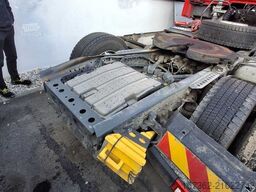 MERCEDES-BENZ Actros 1848, GIGA SPACE, EURO 6