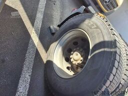 MERCEDES-BENZ Actros 1848, GIGA SPACE, EURO 6