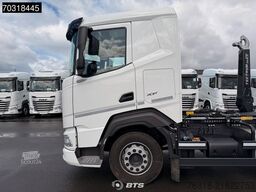 DAF XF 480 6X2 FAN SC - Abrollkipper RS21.70 - Meill