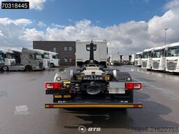 DAF XF 480 6X2 FAN SC - Abrollkipper RS21.70 - Meill