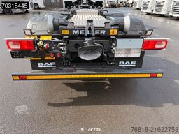 DAF XF 480 6X2 FAN SC - Abrollkipper RS21.70 - Meill