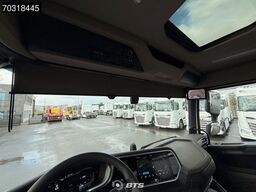 DAF XF 480 6X2 FAN SC - Abrollkipper RS21.70 - Meill