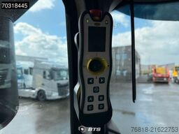 DAF XF 480 6X2 FAN SC - Abrollkipper RS21.70 - Meill