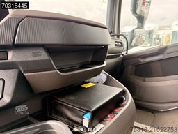 DAF XF 480 6X2 FAN SC - Abrollkipper RS21.70 - Meill