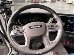 DAF XF 480 6X2 FAN SC - Abrollkipper RS21.70 - Meill