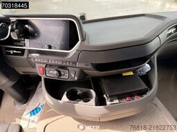 DAF XF 480 6X2 FAN SC - Abrollkipper RS21.70 - Meill