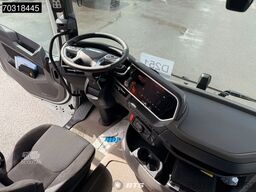 DAF XF 480 6X2 FAN SC - Abrollkipper RS21.70 - Meill