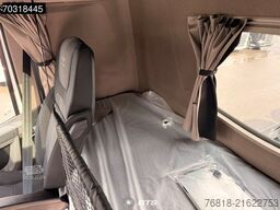 DAF XF 480 6X2 FAN SC - Abrollkipper RS21.70 - Meill