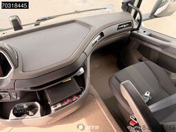 DAF XF 480 6X2 FAN SC - Abrollkipper RS21.70 - Meill