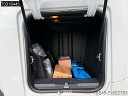 DAF XF 480 6X2 FAN SC - Abrollkipper RS21.70 - Meill