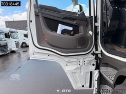 DAF XF 480 6X2 FAN SC - Abrollkipper RS21.70 - Meill