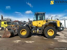 KOMATSU WA 320PZ-6/Klima/ZSA/Schaufel/SW
