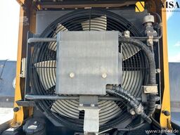 KOMATSU WA 320PZ-6/Klima/ZSA/Schaufel/SW