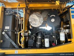 KOMATSU WA 320PZ-6/Klima/ZSA/Schaufel/SW