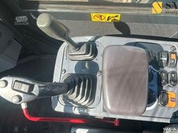 KOMATSU WA 320PZ-6/Klima/ZSA/Schaufel/SW