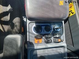 KOMATSU WA 320PZ-6/Klima/ZSA/Schaufel/SW