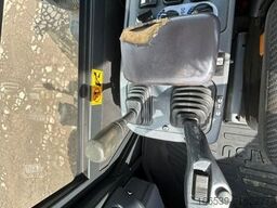 KOMATSU WA 320PZ-6/Klima/ZSA/Schaufel/SW/Motor qualmt