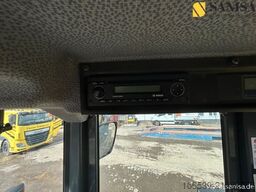 KOMATSU WA 320PZ-6/Klima/ZSA/Schaufel/SW/Motor qualmt