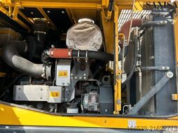 KOMATSU WA 320PZ-6/Klima/ZSA/Schaufel/SW/Motor qualmt