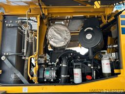 KOMATSU WA 320PZ-6/Klima/ZSA/Schaufel/SW/Motor qualmt