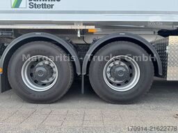MERCEDES-BENZ Arocs3546B 8x4 E6 GSR Schwing S47SXIII Easy-Flex