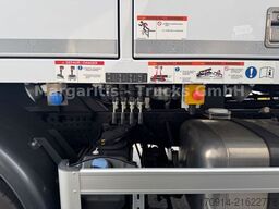 MERCEDES-BENZ Arocs3546B 8x4 E6 GSR Schwing S47SXIII Easy-Flex