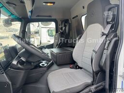 MERCEDES-BENZ Arocs3546B 8x4 E6 GSR Schwing S47SXIII Easy-Flex