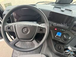 MERCEDES-BENZ Arocs3546B 8x4 E6 GSR Schwing S47SXIII Easy-Flex