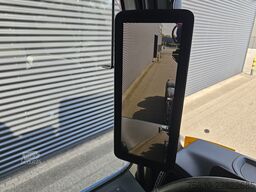 Mercedes-Benz 3353 8x4 / FASSI 71  T/M + JIB / CRANE / KRAN