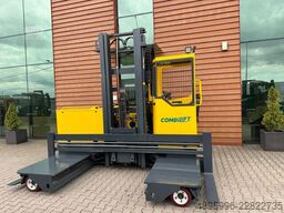Combilift C4000STE / Electric / Battery 2023 year
