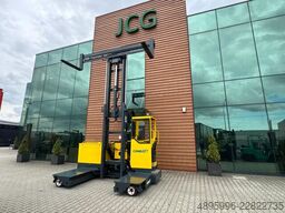Combilift C4000STE / Electric / Battery 2023 year