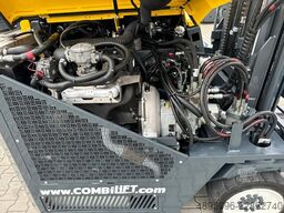 Combilift CB4500//2019 year // New price