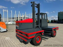 Linde S50 //Perfect/Lke new/2346 hours