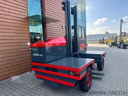 Linde S50 //Perfect/Lke new/2346 hours
