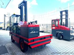 Linde S50 //Perfect/Lke new/2346 hours