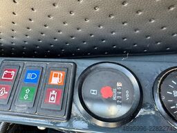Linde S50 //Perfect/Lke new/2346 hours